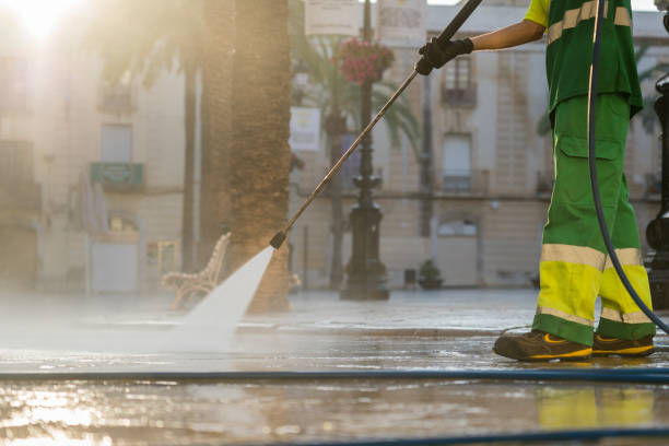 Eagle Point, OR Pressure Washing Company